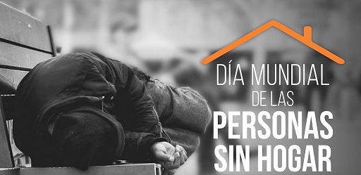 Archivo:Dia Mundial Personas Sin Hogar.jpg