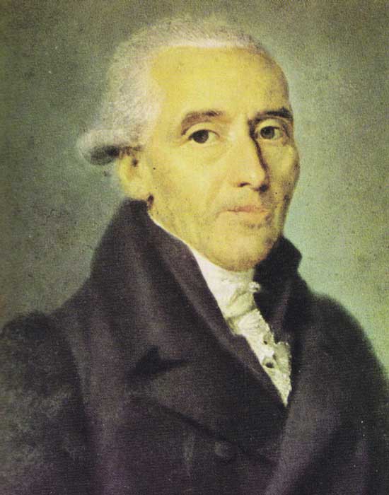 JosephLouis de Lagrange EcuRed