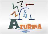 Archivo:Logo azurina.jpg