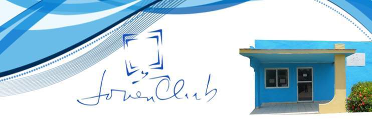 Portal de los Joven Club