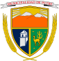 Escudo de Comuna de Putre