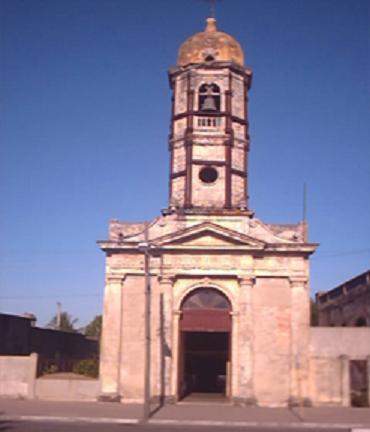 Archivo:Iglesia catolica de Palmira.jpg