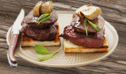 Archivo:Tournedos Rossini1.jpg