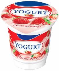 Yogurt - EcuRed
