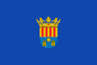 Bandera de Crevillente