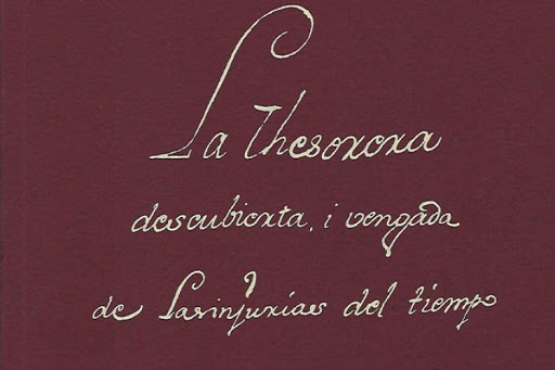Archivo:La Thesorera.jpg
