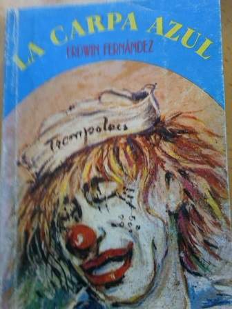 Archivo:La carpa azul.jpg