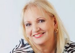 Nuryn María del Consuelo Sanlley Pou EcuRed