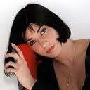 Anabell López en la carátula de su CD Milagros. Anabell López en la carátula de su CD Milagros.