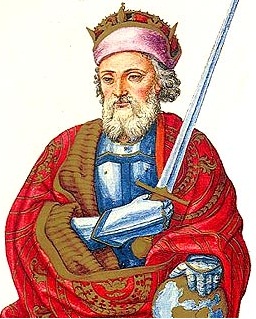 Fernando I de Castilla - EcuRed