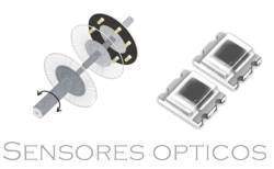 Detector engañar ambición Sensor óptico - EcuRed