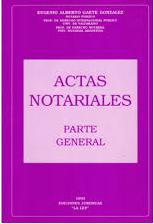 Actas notariales - EcuRed