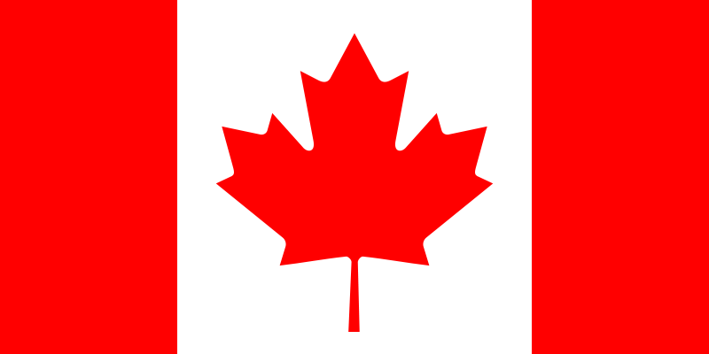 Archivo:Bandera Canada.png