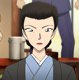 Archivo:Shizuka Hattori Profile.png