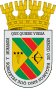 Escudo de Comuna de Cañete