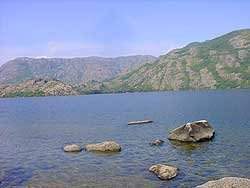 Más de 3 kilómetros.