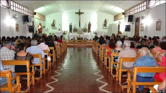 Archivo:Parroquia San José Obrero, Rinconada.jpg