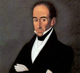 Archivo:Retrato de Bolívar.jpg
