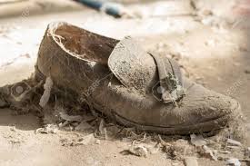 Archivo:Zapato viejo.jpg