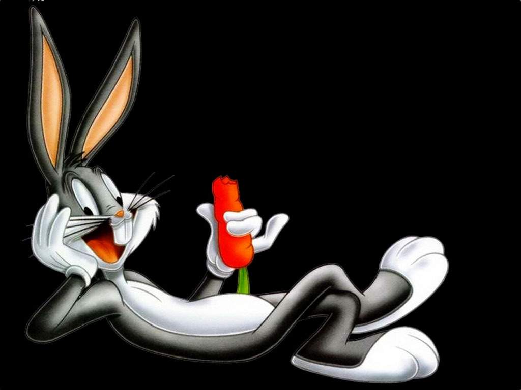 Bugs Bunny - EcuRed