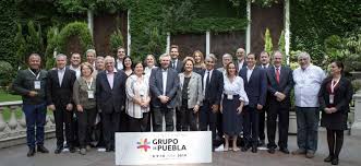 Archivo:Fundadores del Grupo de Puebla en 2019.jpg