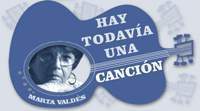 Hay todavía una canción. Hay todavía una canción.