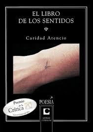 El libro de los sentidos-Caridad Atencio.jpg
