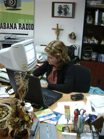 Archivo:Magda Resik-directora Habana Radio.jpg