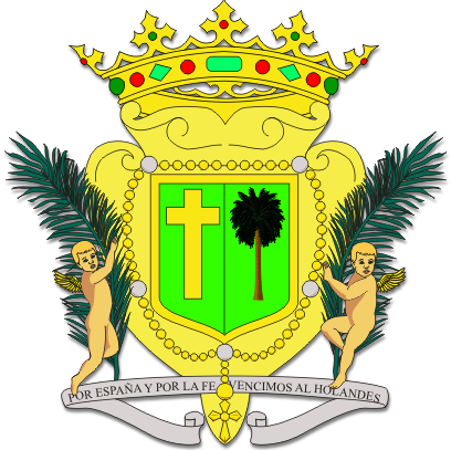 Archivo:Santa-brigida escudo.png