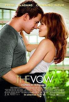 220px-The Vow Poster.jpg