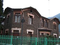 Archivo:Alcaldía, San josé de Maipo.jpg