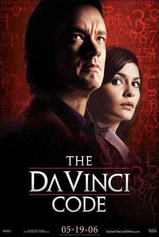 El Codigo Da Vinci Pelicula De 2006 Ecured