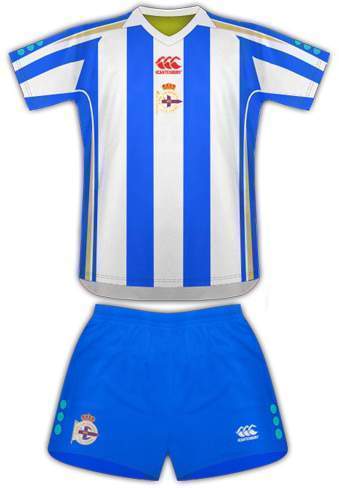 Archivo:Nueva equipacion RC Deportivo La Coruna 2008.jpg