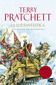 Portada de la luz fantástica.jpg