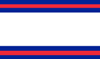 Bandera de Dajabón