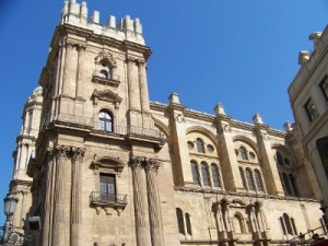 Catedral de Malaga.JPG