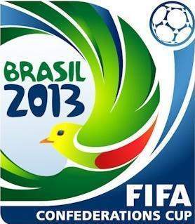 Copa FIFA Confederaciones 2013 EcuRed