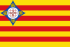 Bandera de Campo de Cariñena
