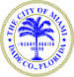Escudo de Palm Beach