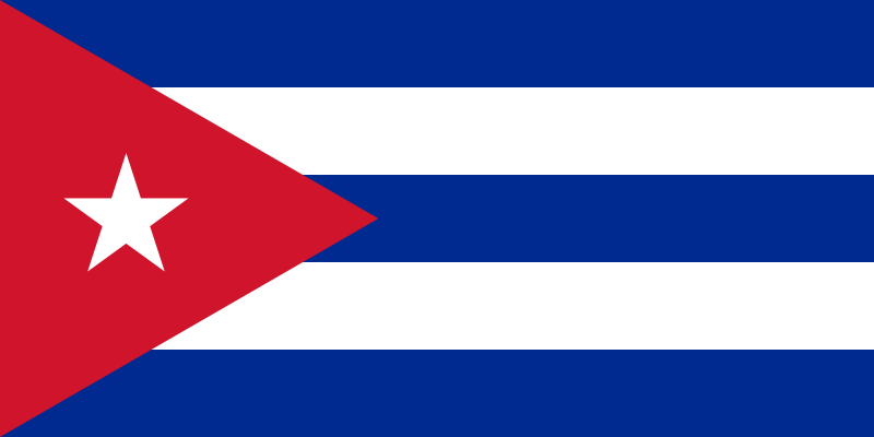 vralvarez88's avatar - Bandera de_cuba_grande.png