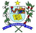 Archivo:Brasão Andradina SP.png