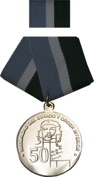 Medalla Conmemorativa 50 Aniversario de los Órganos de la Seguridad del Estado y el Orden Interior.png