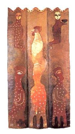 Archivo:Mi gallo blanco, 2001.jpg