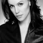 Alexandra de la Mora EcuRed