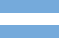 Archivo:Bandera de Argentina (alternativa).png