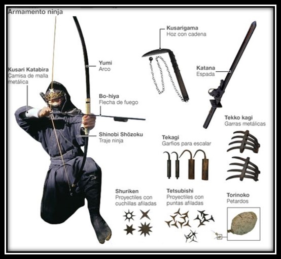 Archivo:Kunoichi 6.jpg