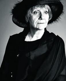 Archivo:Liudmila Petrushevskaia.jpg