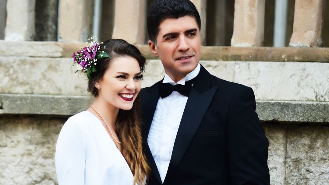 İstanbullu Gelin EcuRed