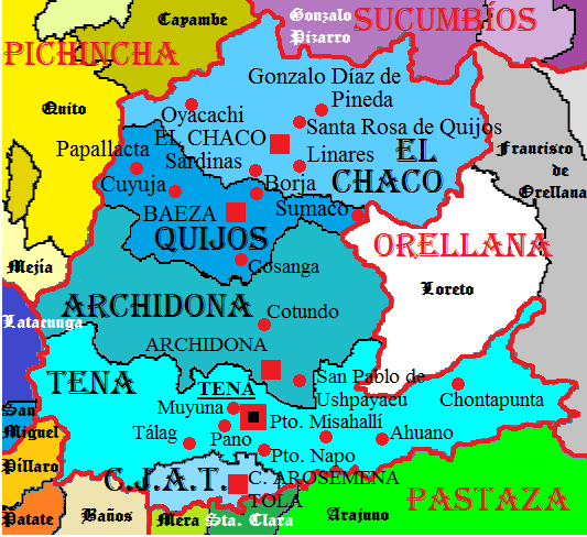 Archivo:Mapa de Napo 3.png
