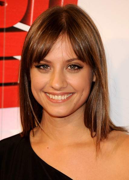 Michelle Jenner - EcuRed